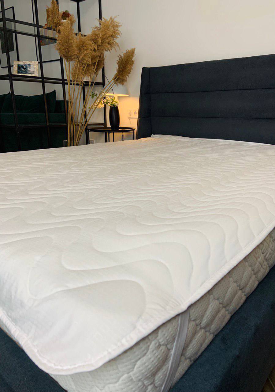 Наматрацник Мікрофібра