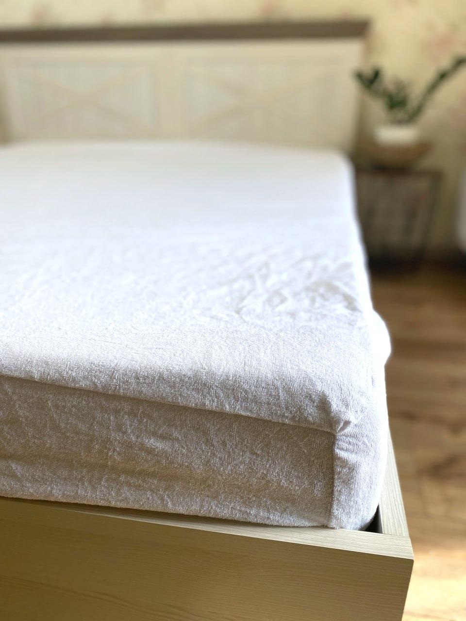 Наматрацник Аква