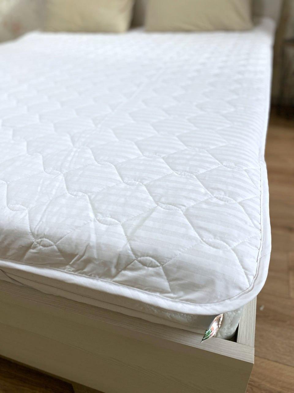 Наматрацник Гіпоалергений